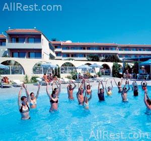 Princess Sun Hotel 9